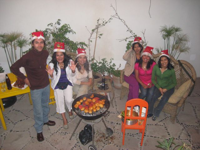 HotelesArequipa